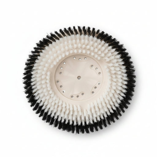 General Floorcraft 340018 NYLON CARPET SHAMPOO BRUSH 18” FOR 20” **, Floor Polishers & Buffers