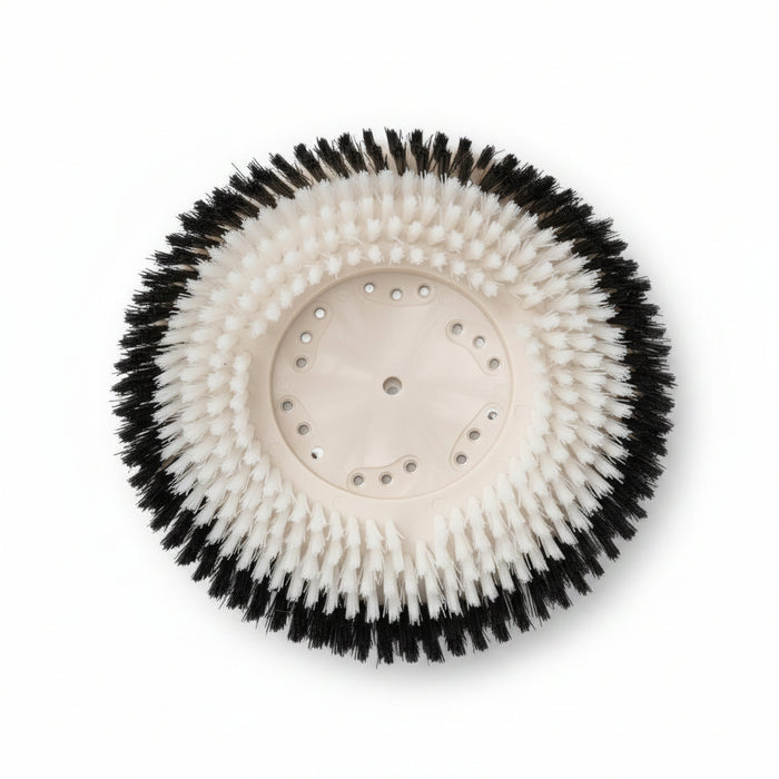 General Floorcraft nylon carpet shampoo brush accessories product image. Related SKUs: 340018, 324019, 324021