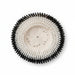 General Floorcraft nylon carpet shampoo brush accessories product image. Related SKUs: 340018, 324019, 324021