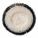 General Floorcraft nylon carpet shampoo brush accessories product image. Related SKUs: 340015, 324015, 324017