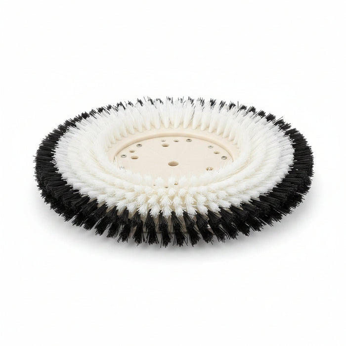 General Floorcraft polypropylene scrubbing brush accessories product image. Related SKUs: 341019, 321019, 321021