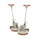 GENERAL Floorcraft KCD MBL-17 Marble Polishing Machine, SKU KC-17, Floor Polishers & Buffers