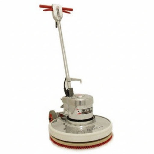 General Floorcraft KCD-19 Extra Heavy Duty Floor Buffer Machine, Floor Polishers & Buffers
