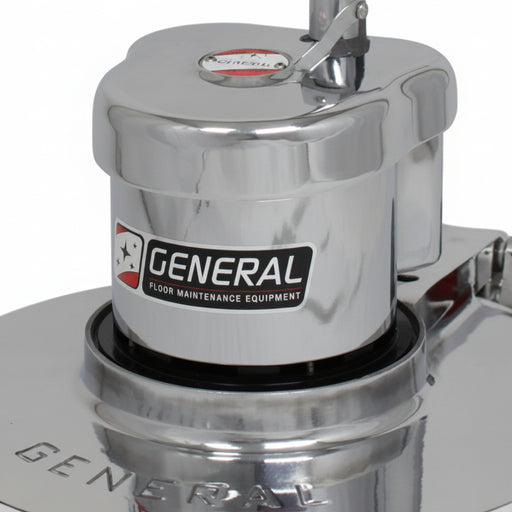 General Floorcraft KCD 23 Floor Machine EXTRA Heavy- Duty, Floor Polishers & Buffers